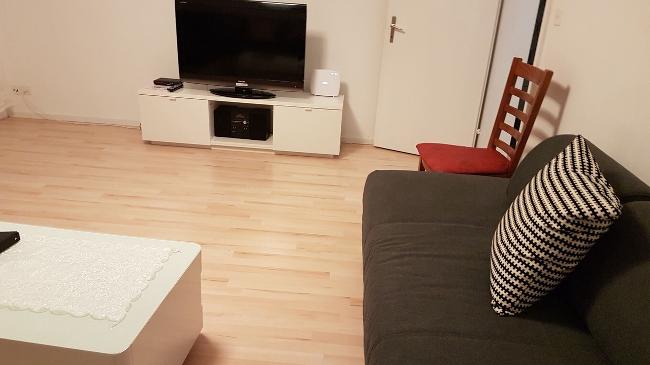 Photo of Livingroom in Davos