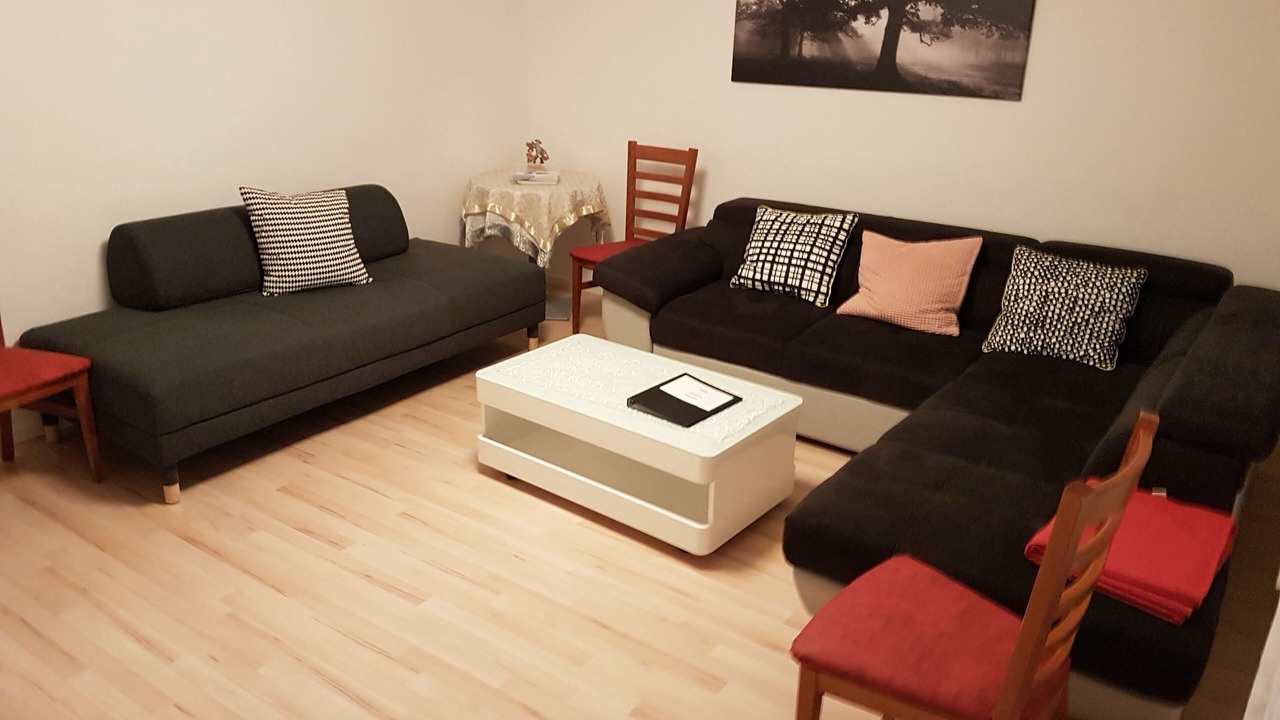 Photo of Livingroom in Davos
