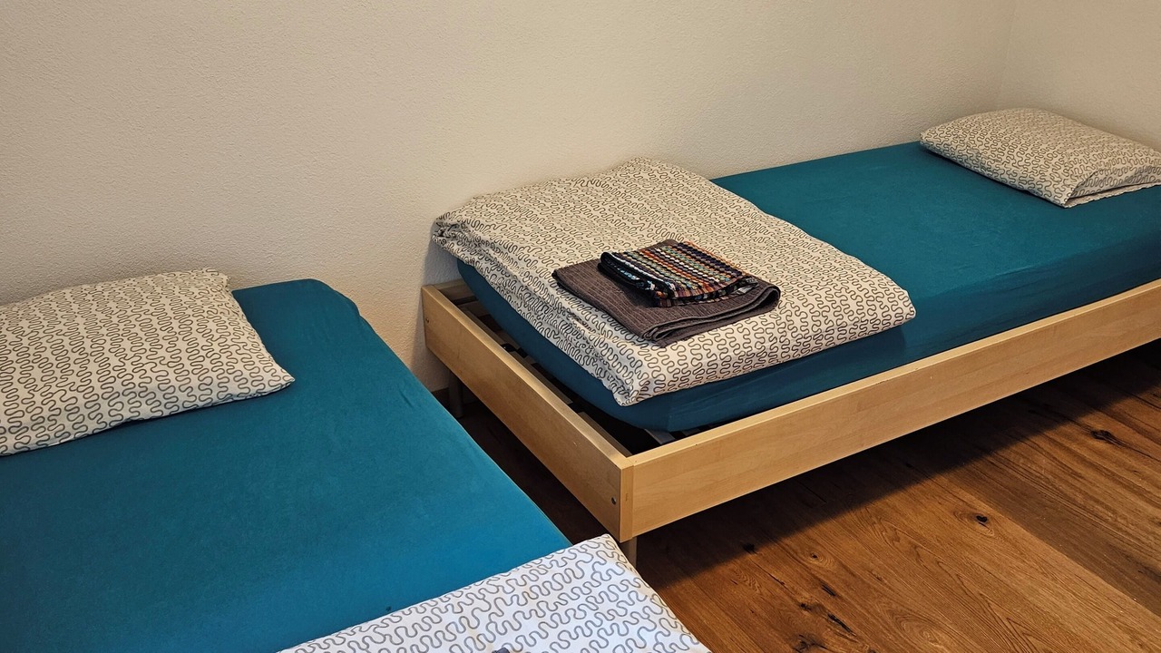 Photo of Bedroom in Davos