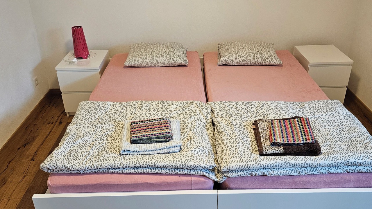 Photo of Bedroom in Davos