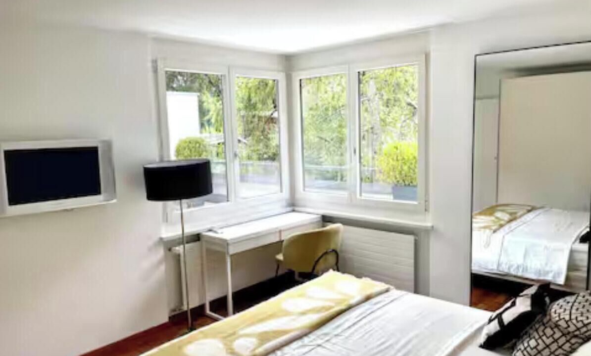 Photo of Bedroom in Enge