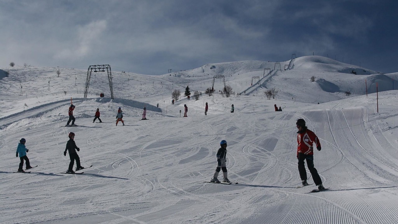 Photo of Others in Bivio