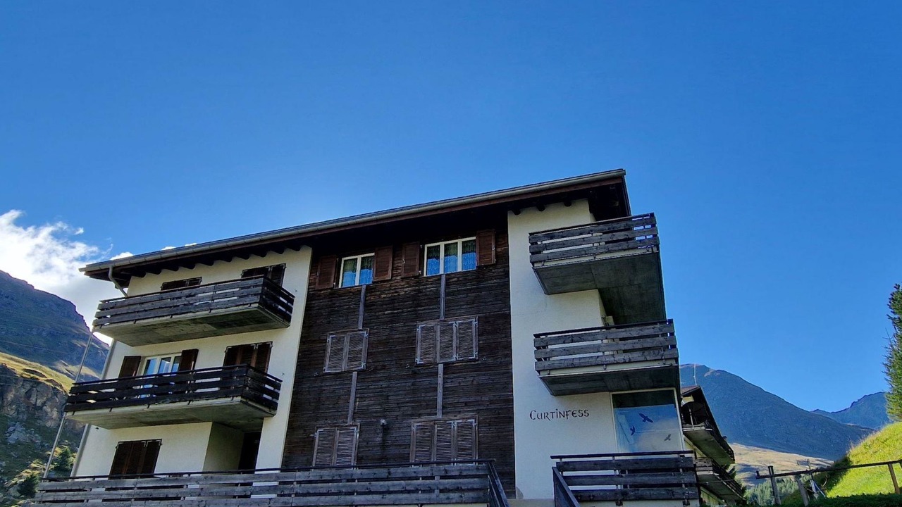 Photo of Outdoor in Bivio