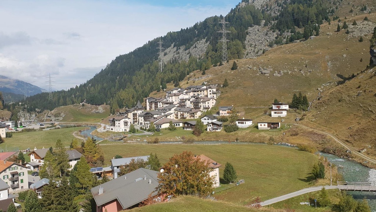 Photo of Others in Bivio