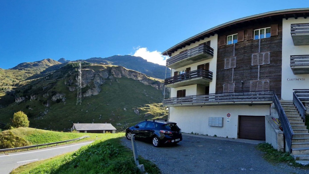 Photo of Outdoor in Bivio