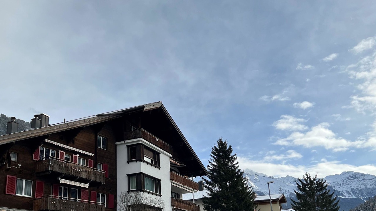 Photo of Outdoor in Savognin