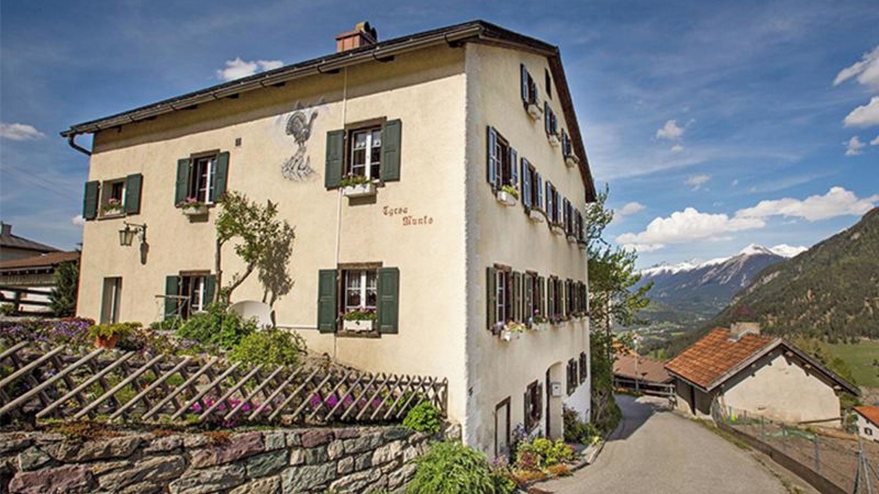 Photo of Outdoor in Grisons