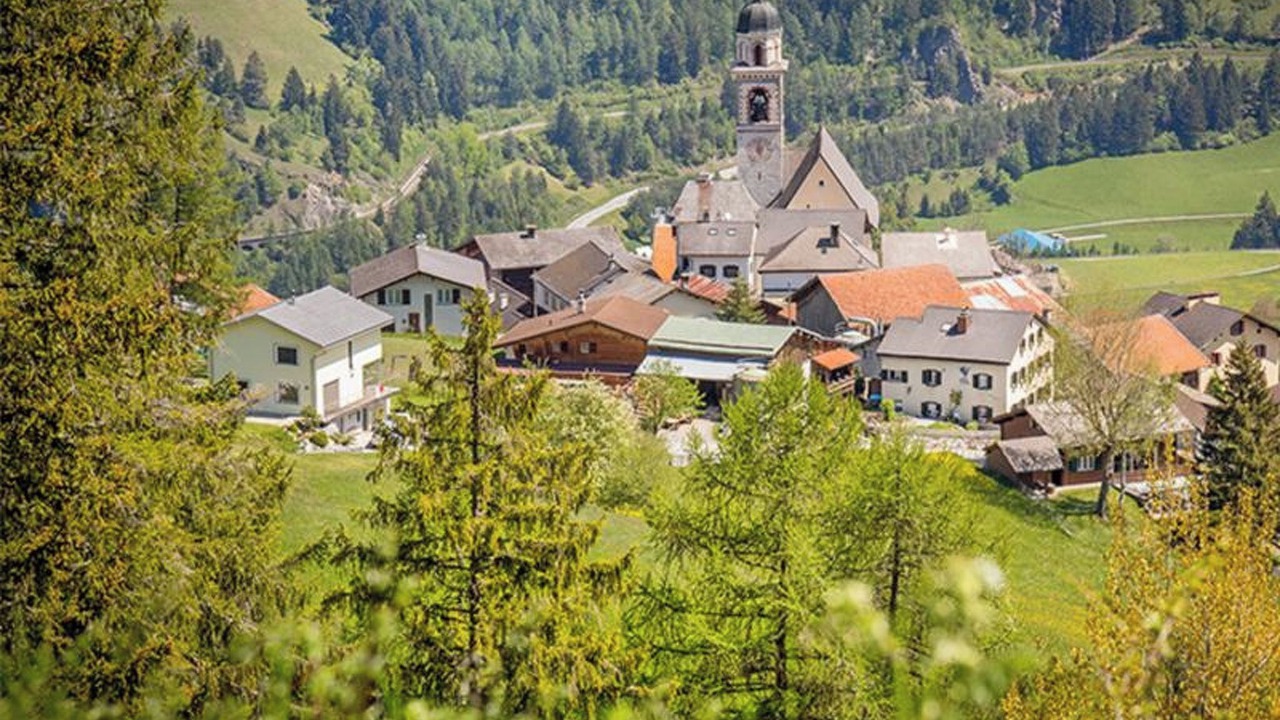 Photo of Outdoor in Grisons