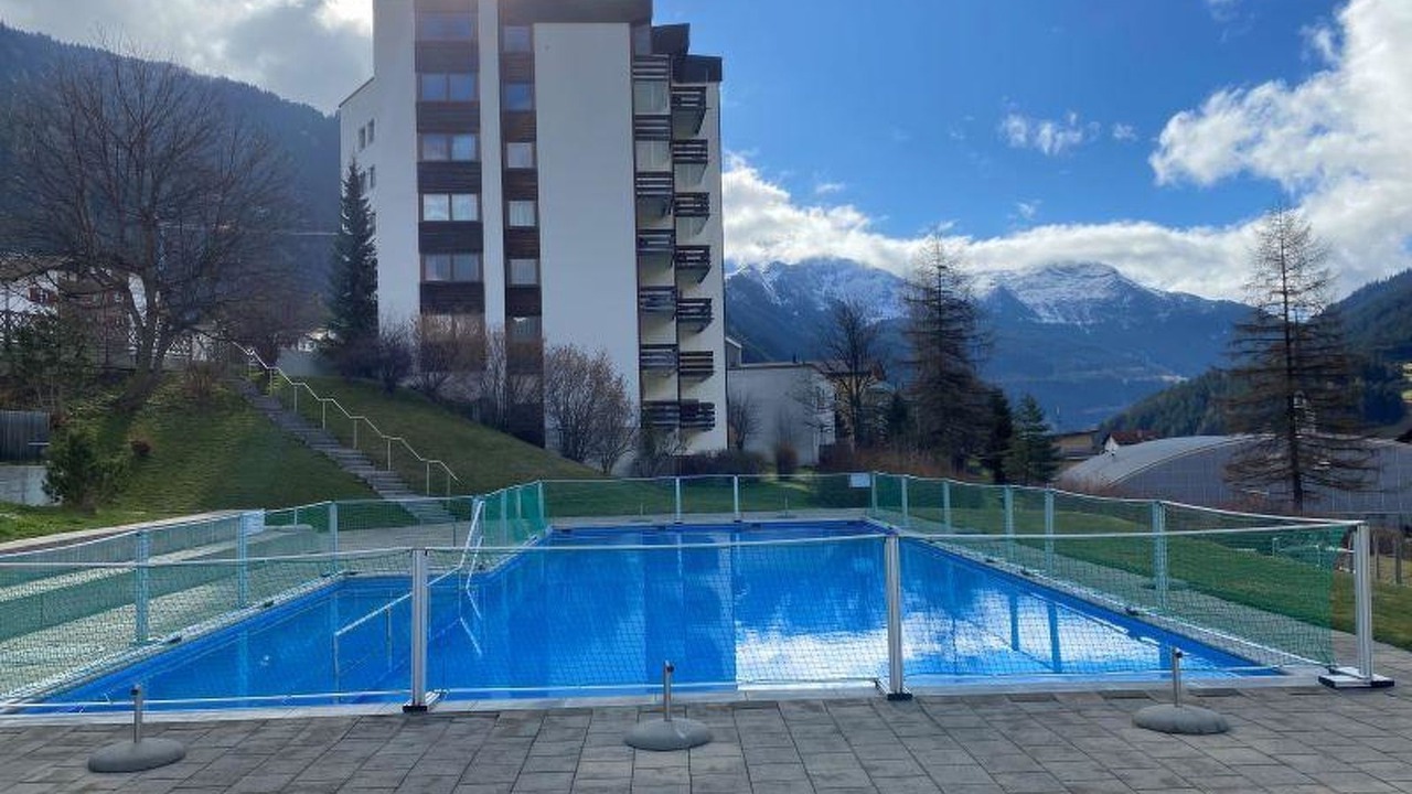 Photo of Outdoor in Savognin