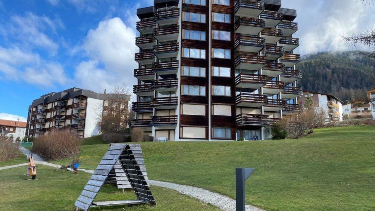 Photo of Outdoor in Savognin