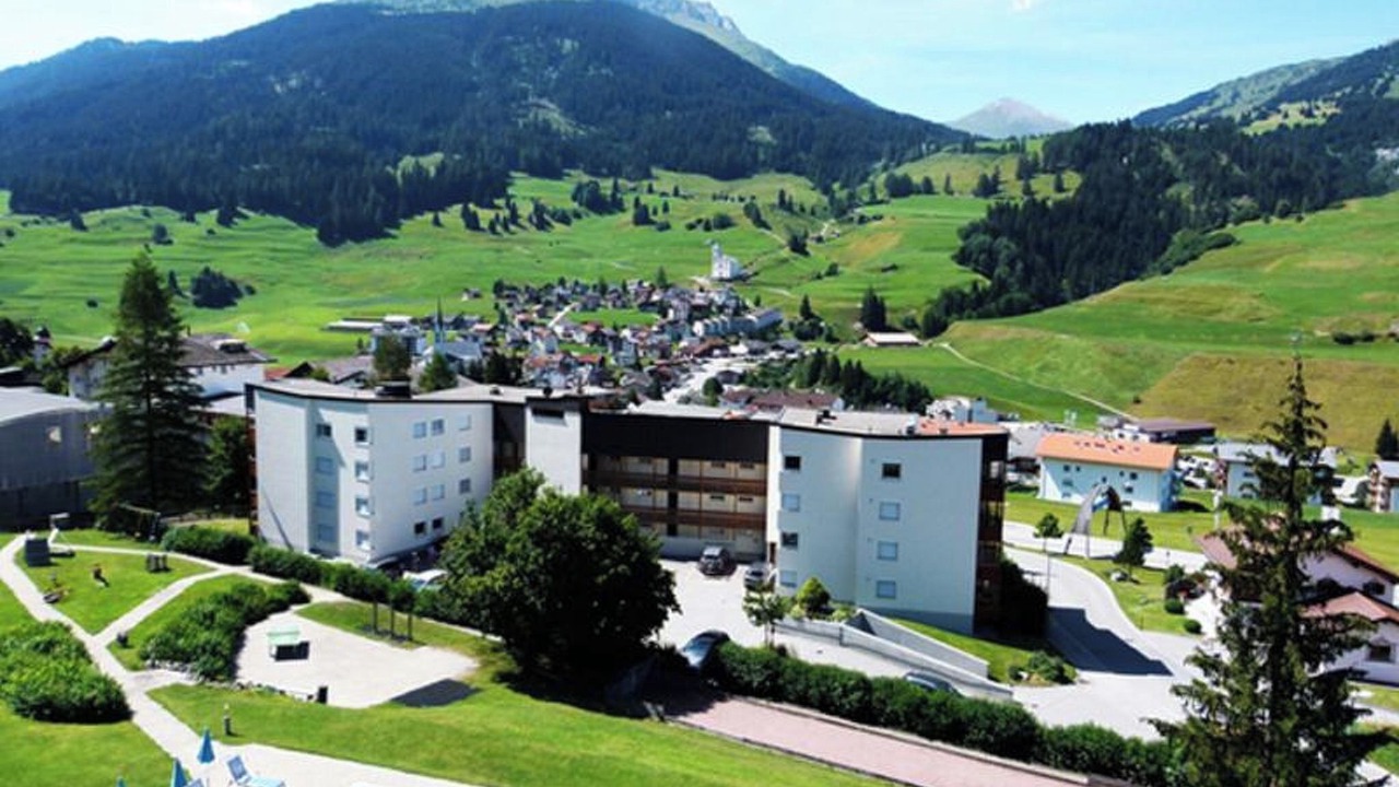 Photo of Outdoor in Savognin