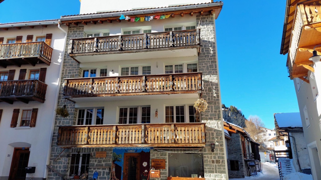 Photo of Outdoor in Bivio