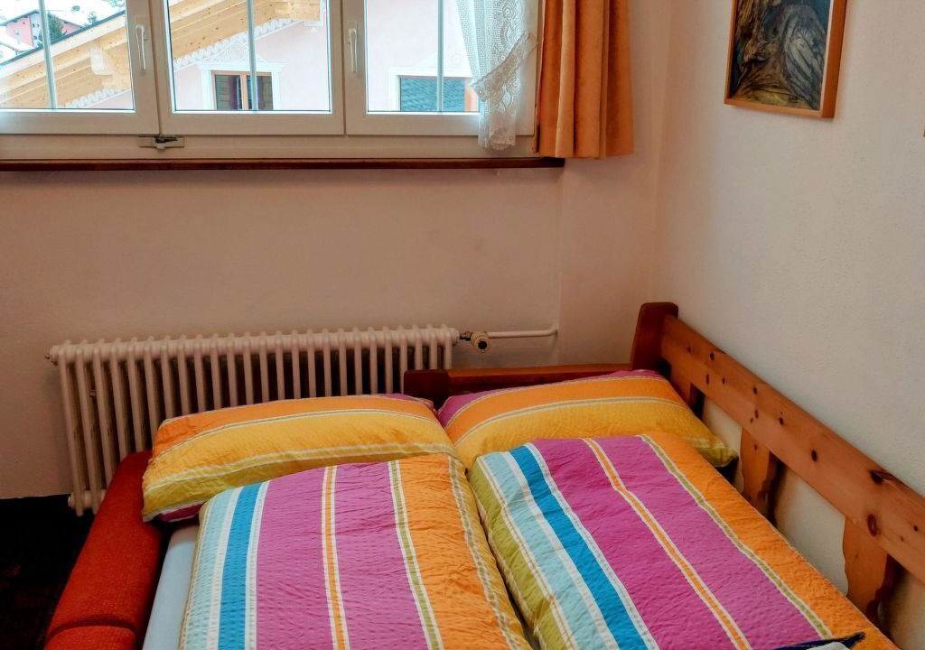 Photo of Bedroom in Bivio