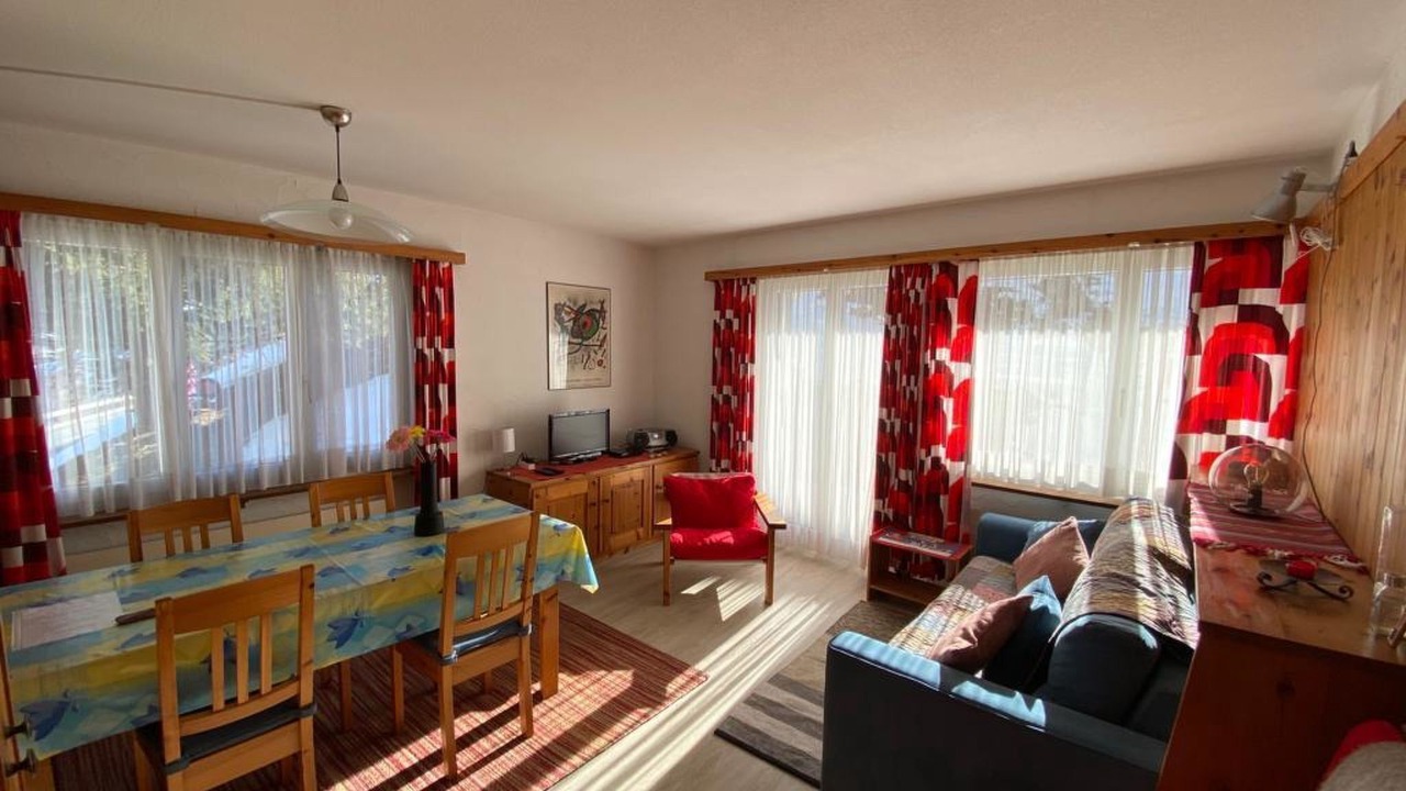 Photo of Livingroom in Bivio