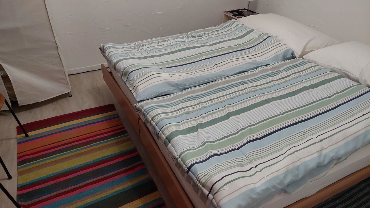 Photo of Bedroom in Bivio