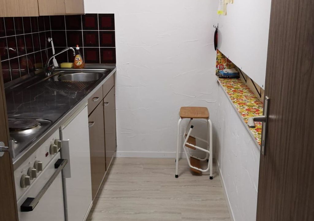 Photo of Kitchen in Bivio