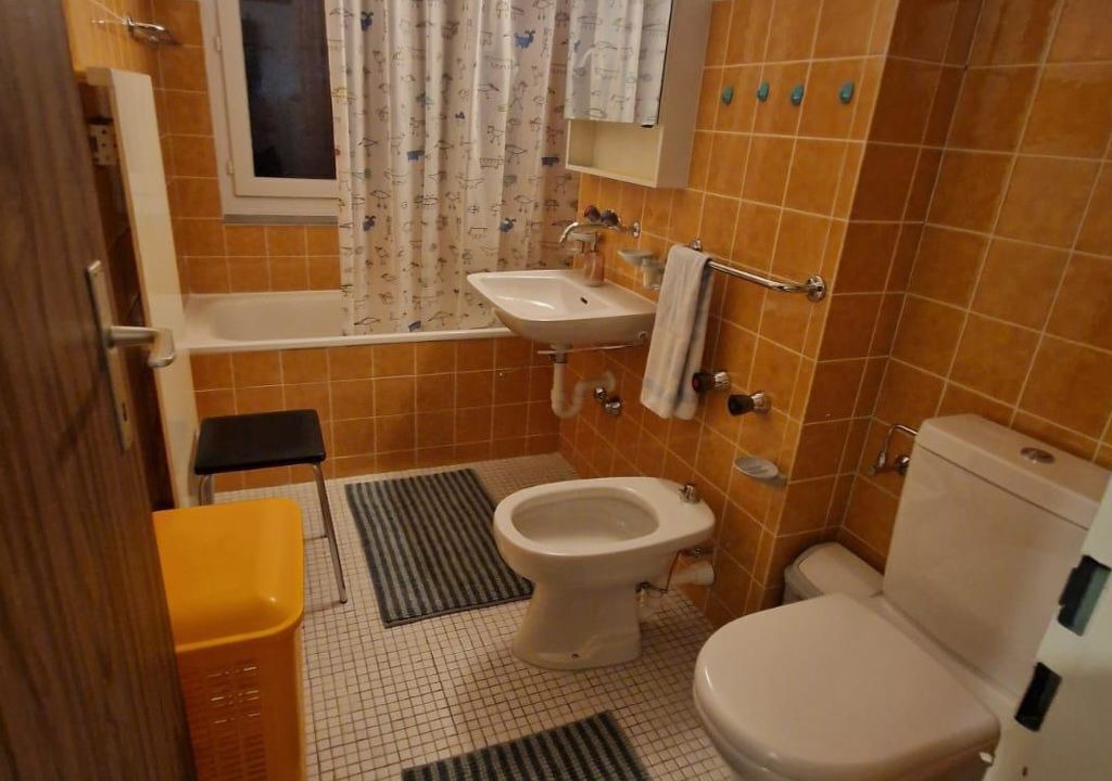 Photo of Bathroom in Bivio
