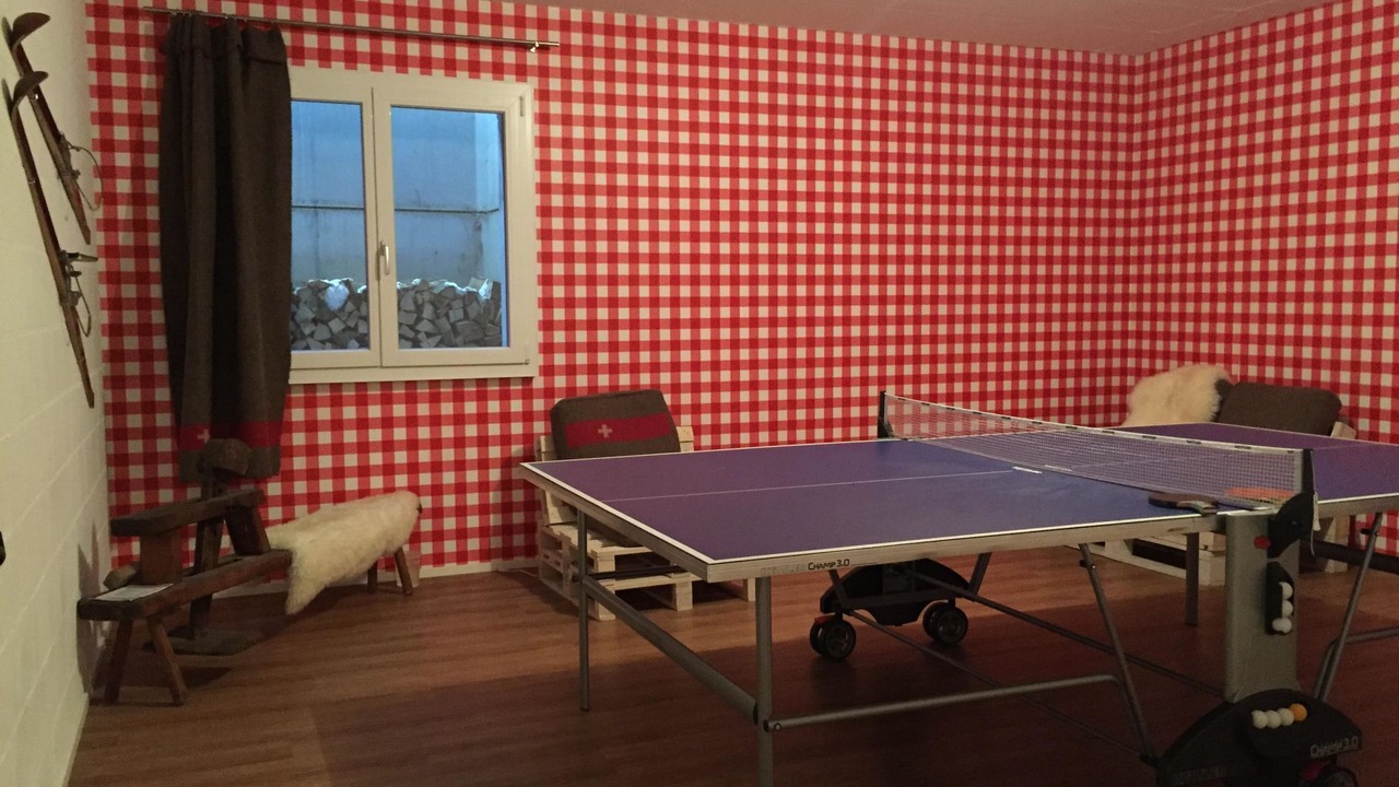 Photo of Bedroom in Savognin