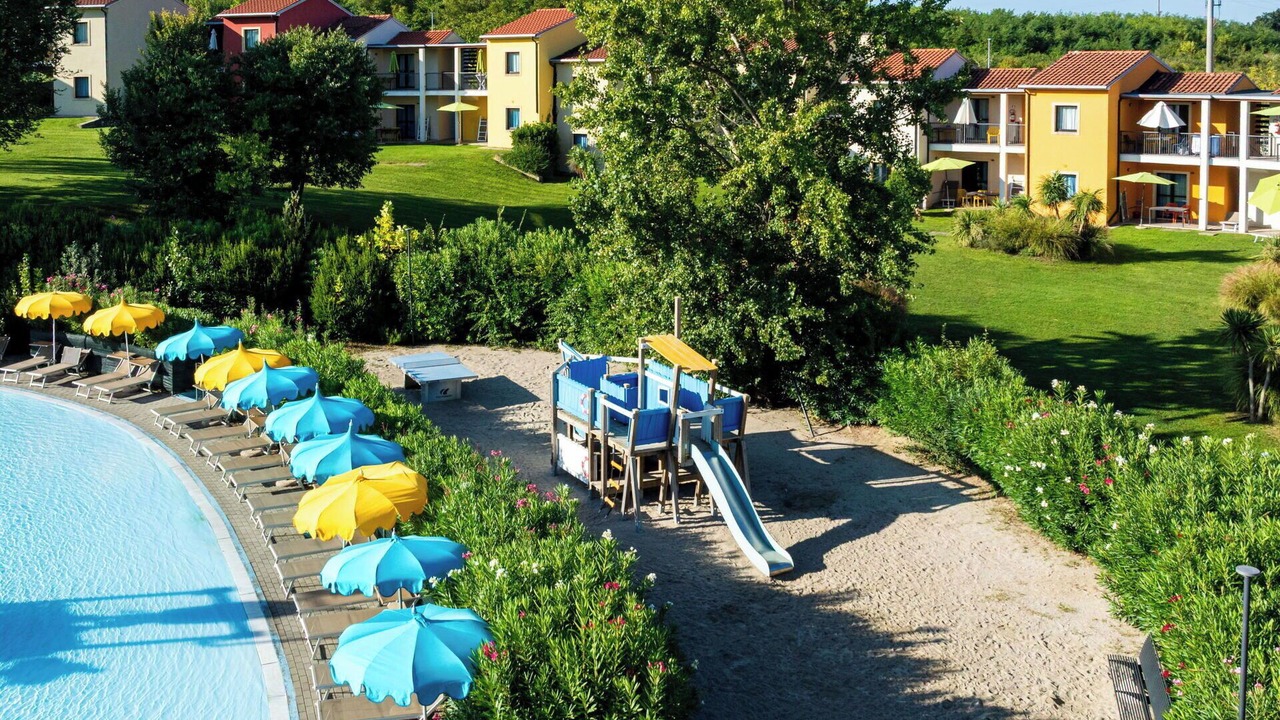 Photo of Outdoor in Cavalcaselle