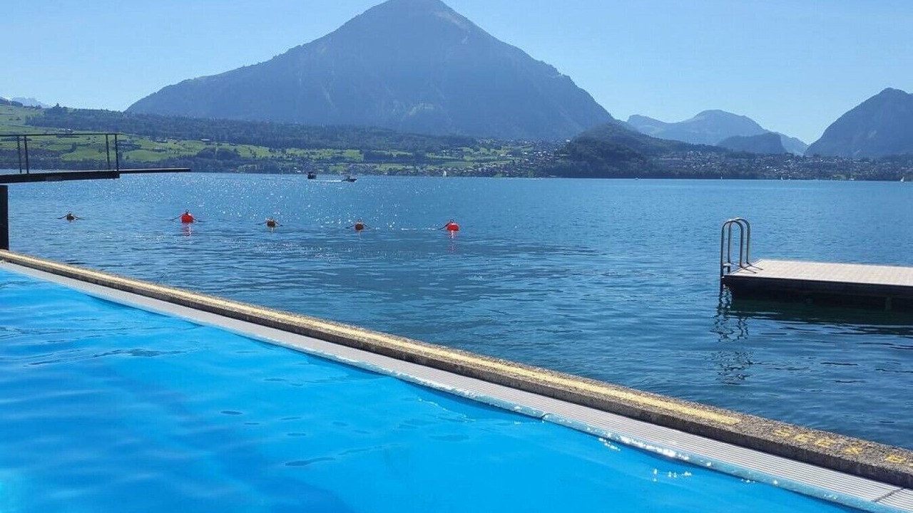 Photo of Outdoor in Merligen