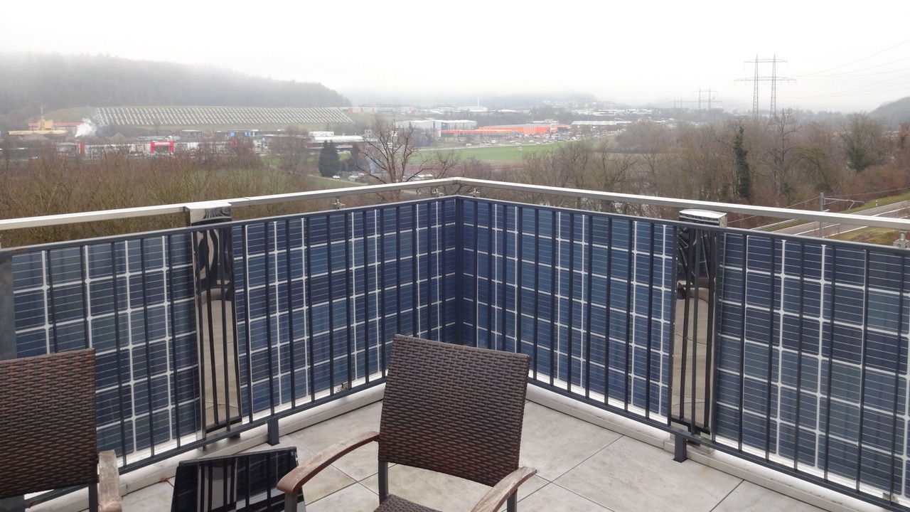 Photo of Patio Balcony in Koblenz
