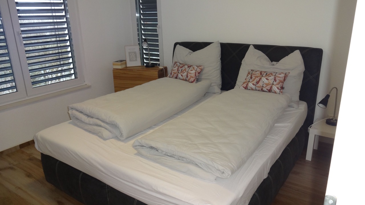 Photo of Bedroom in Koblenz