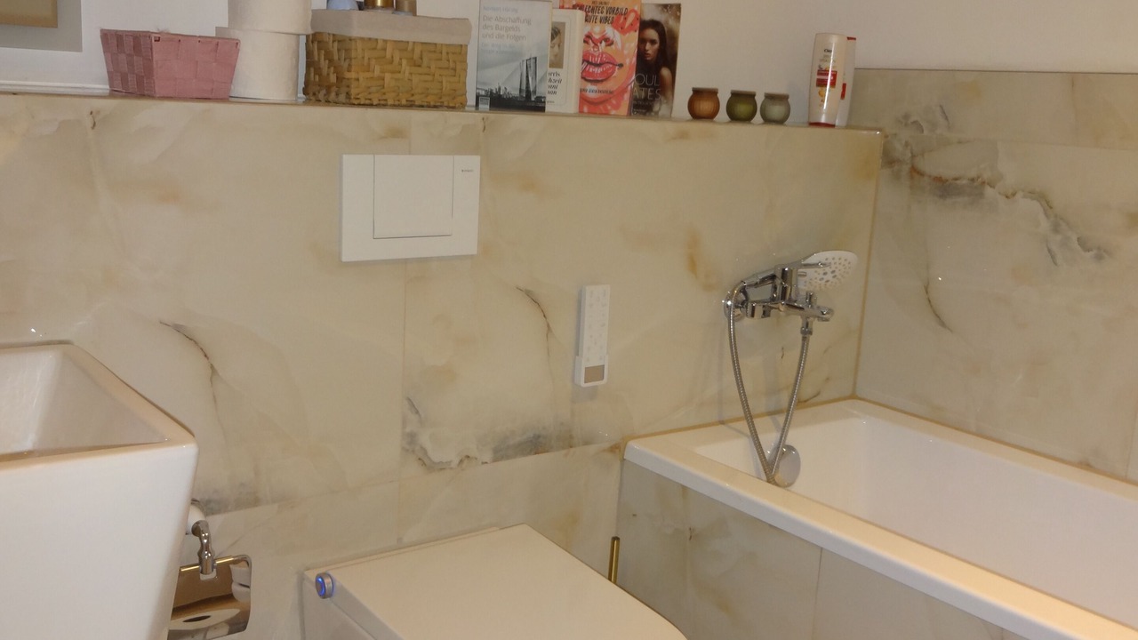 Photo of Bathroom in Koblenz
