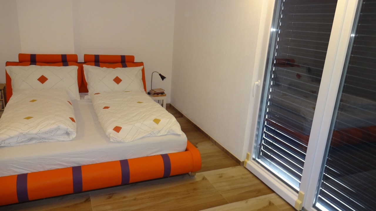 Photo of Bedroom in Koblenz