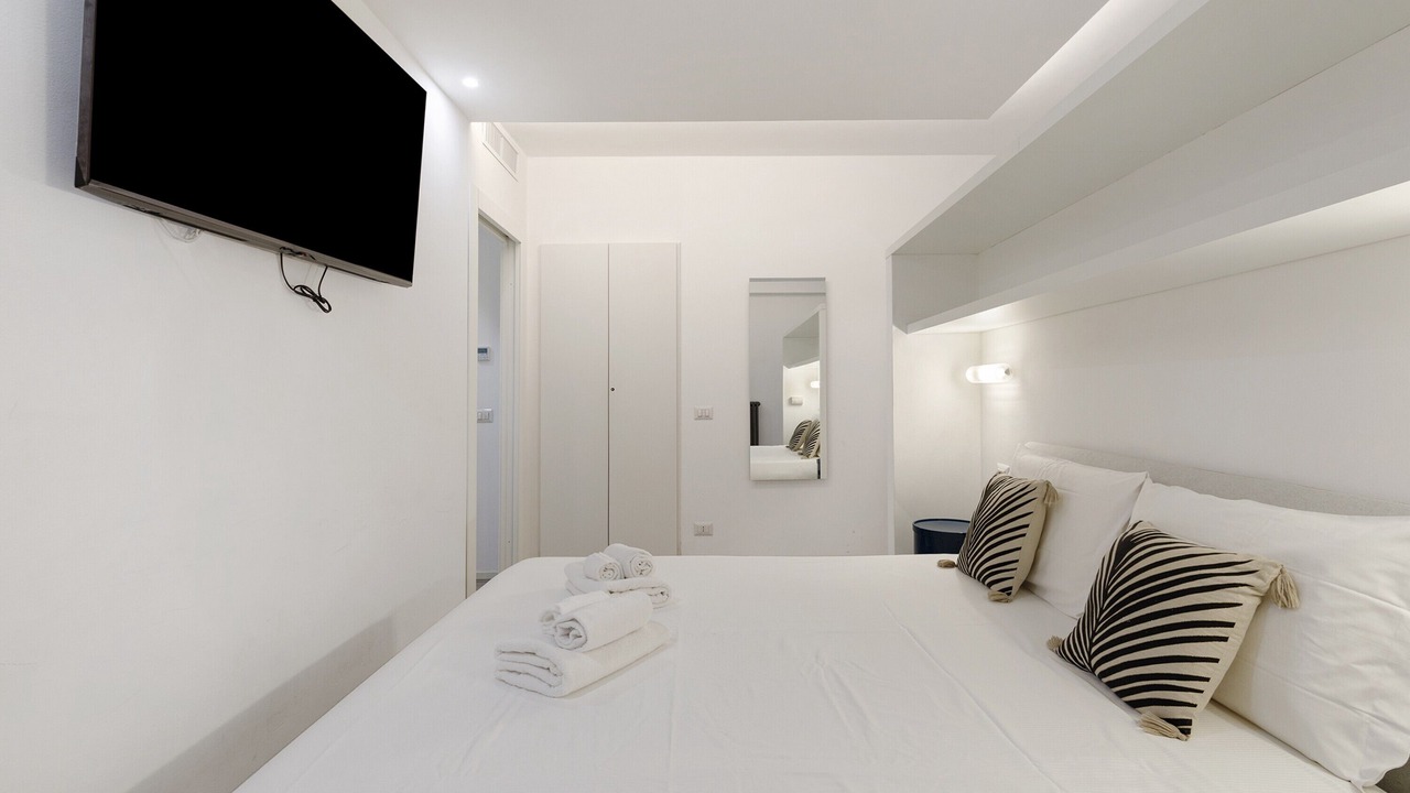 Photo of Bedroom in Porta Tenaglia