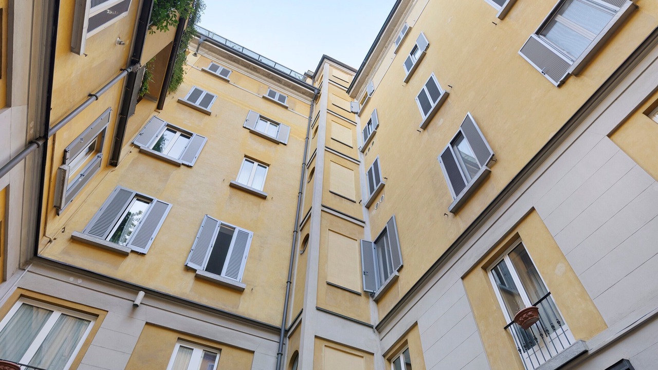 Photo of Outdoor in Porta Tenaglia