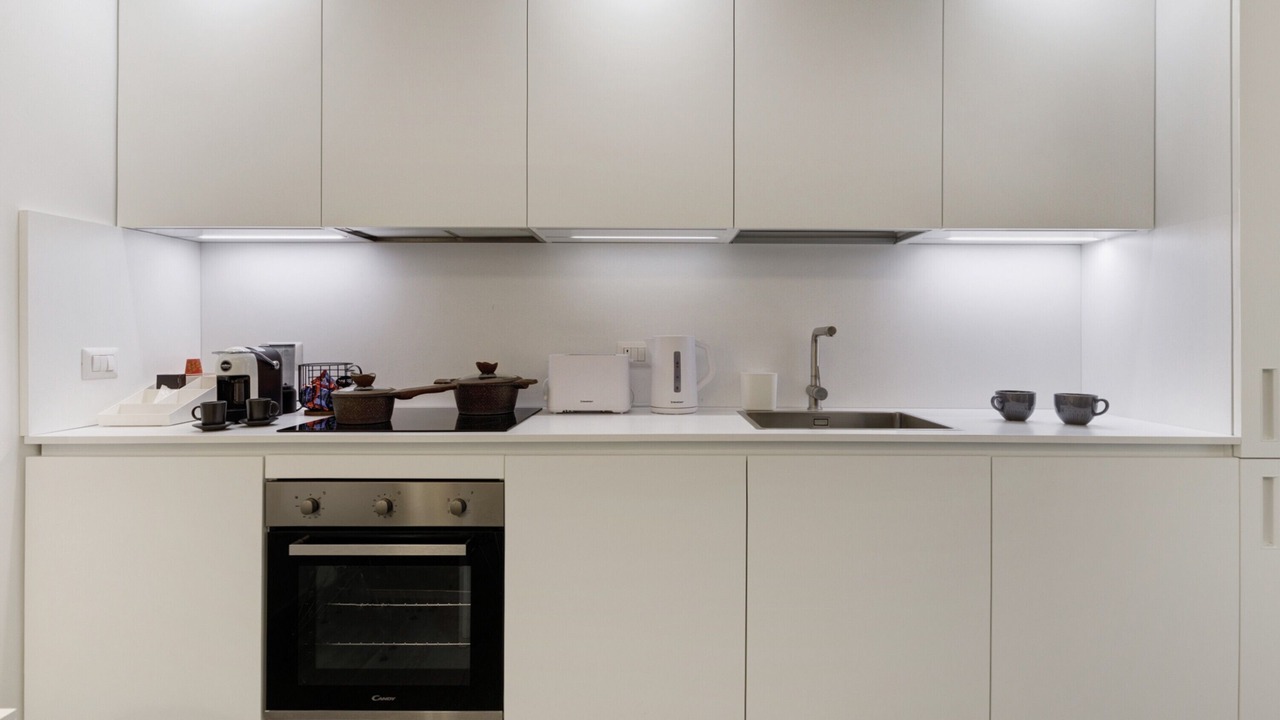 Photo of Kitchen in Porta Tenaglia