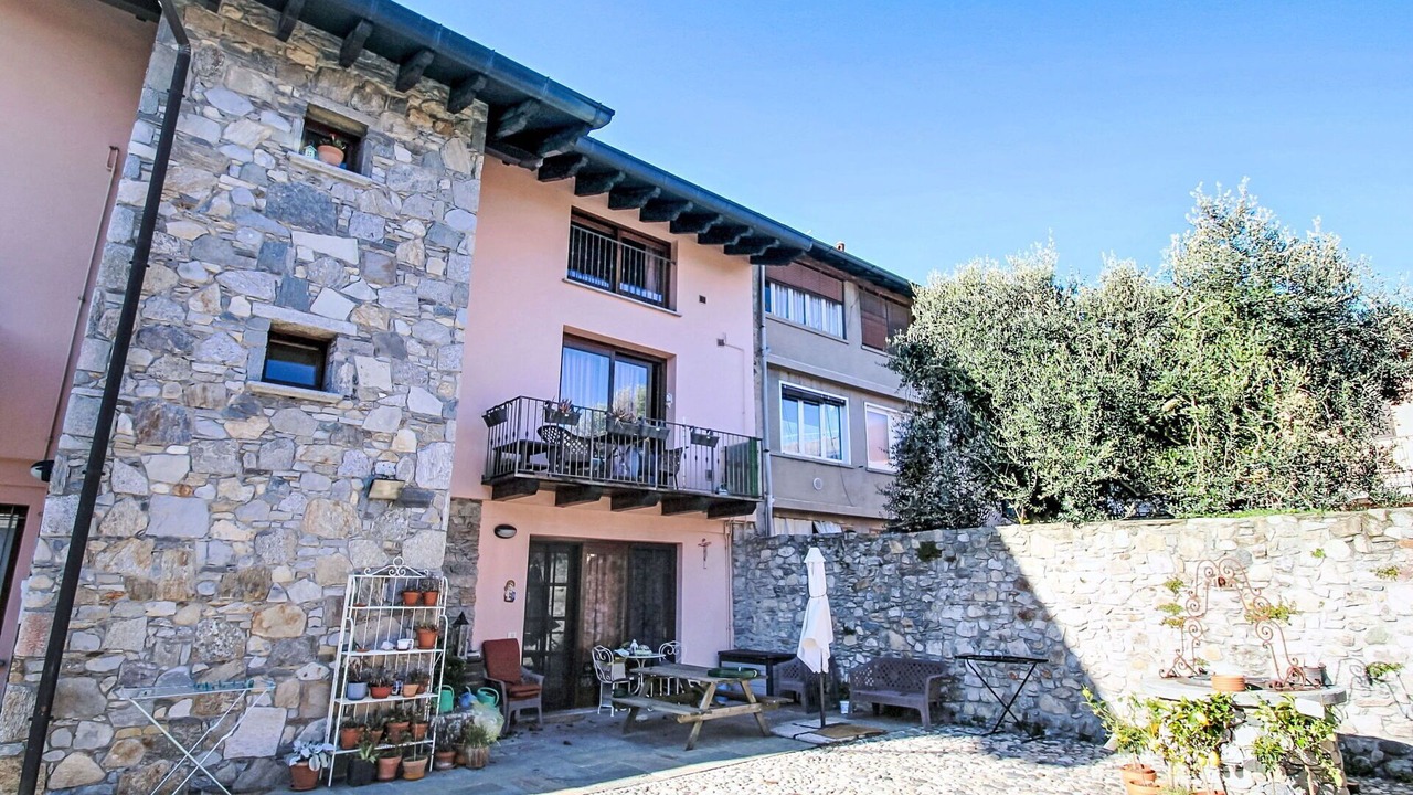 Photo of Patio Balcony in Caldana