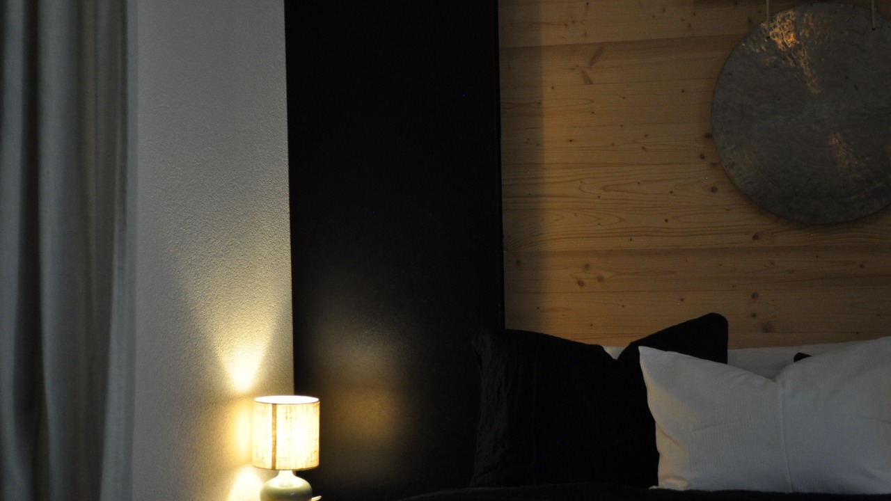 Photo of Bedroom in Solothurn