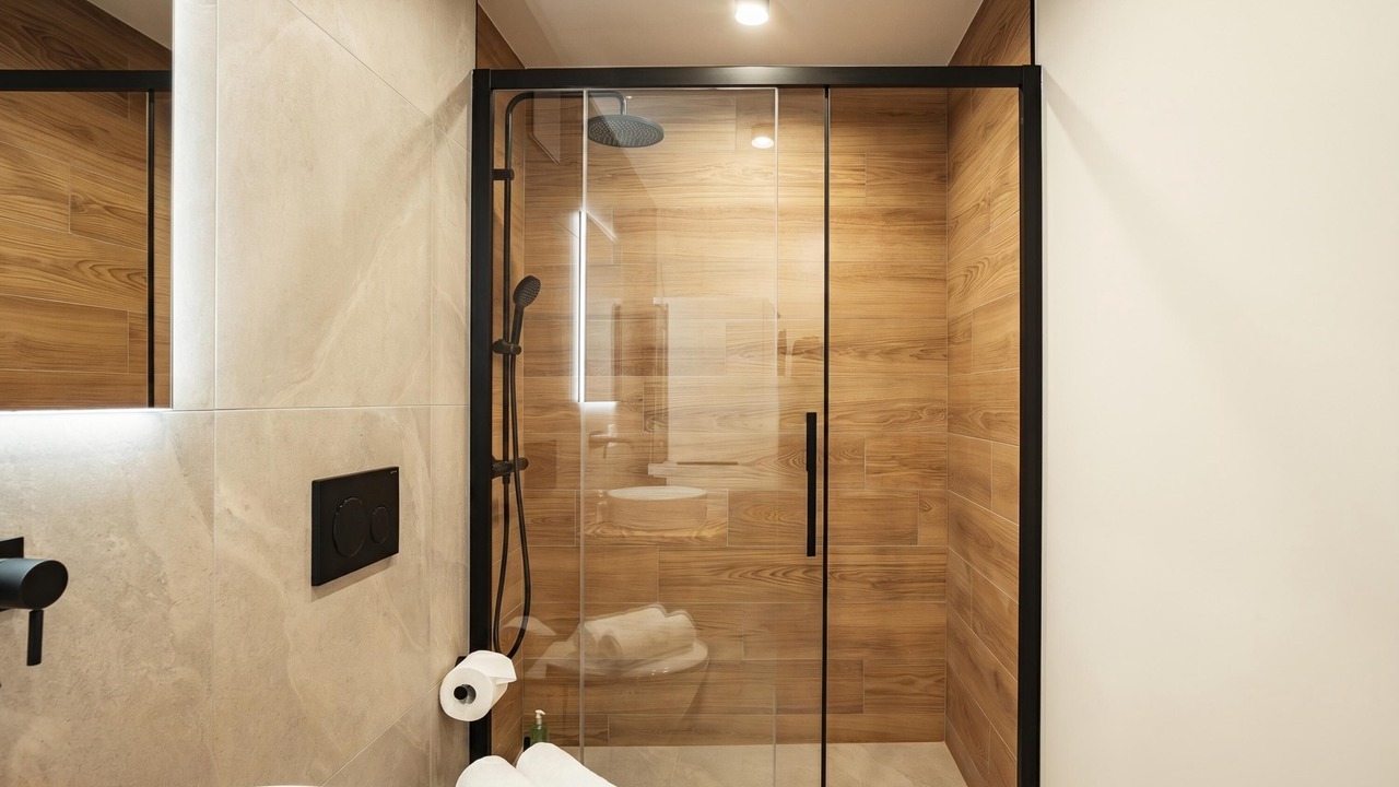 Photo of Bathroom in San Bernardino