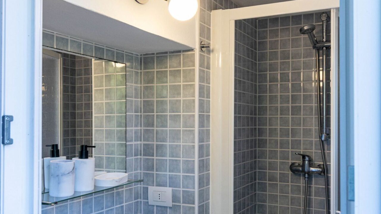 Photo of Bathroom in Valstrona