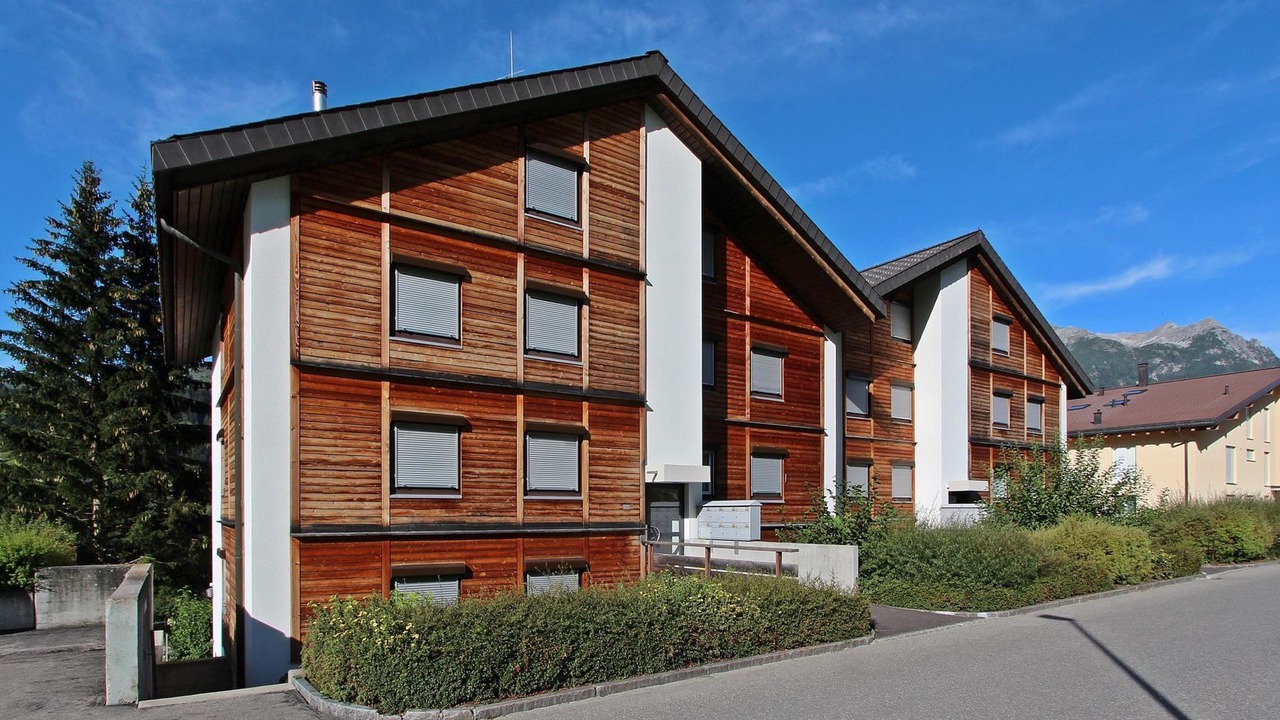 Photo of Outdoor in Savognin