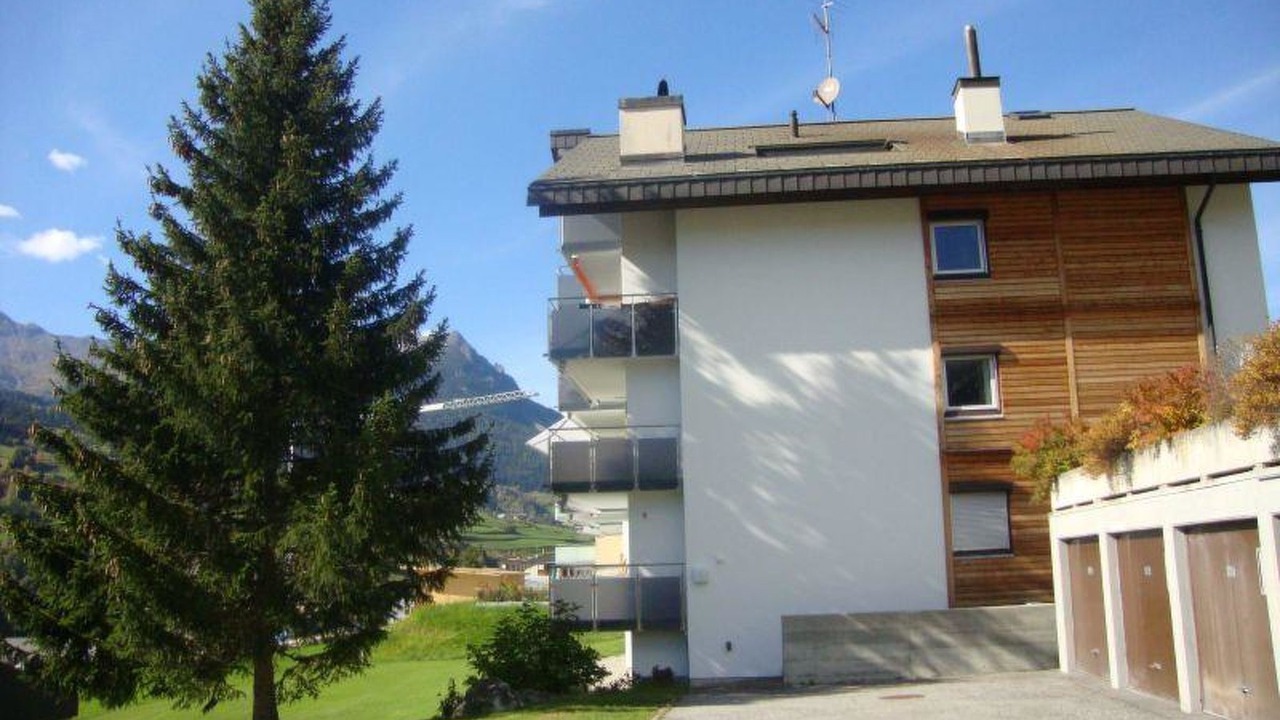 Photo of Outdoor in Savognin
