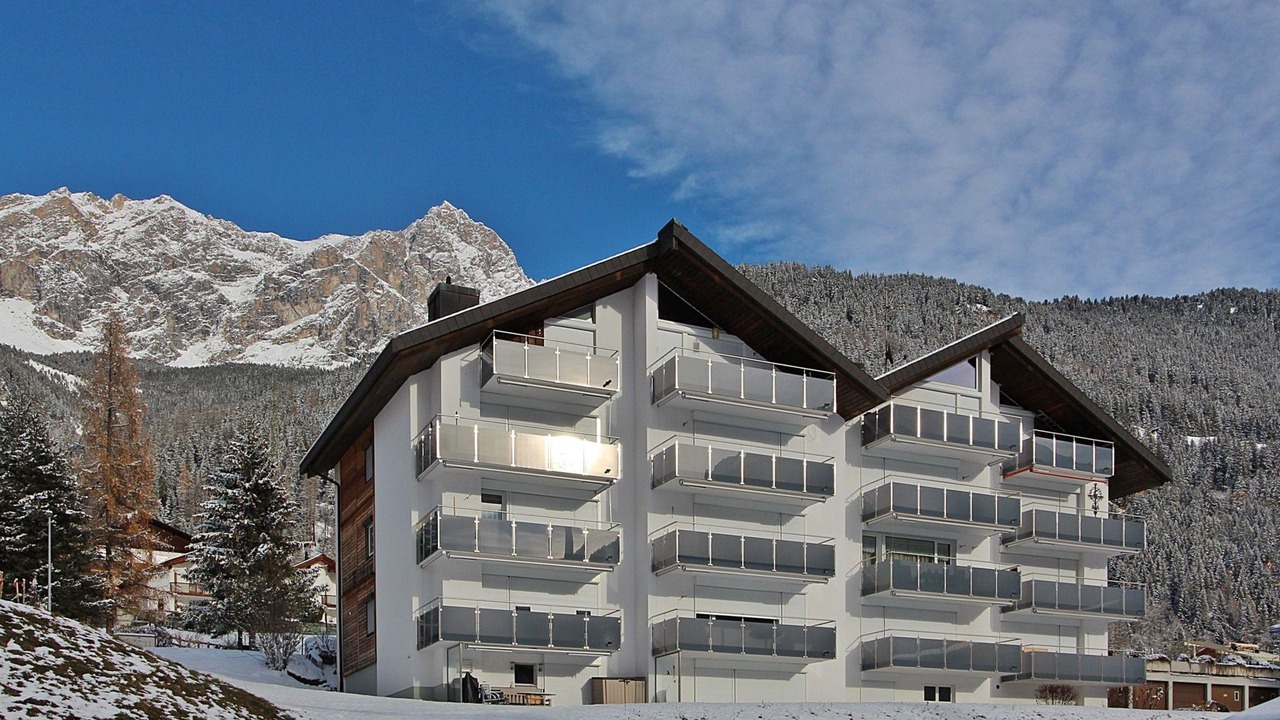 Photo of Outdoor in Savognin