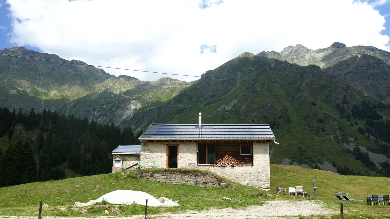 Photo of Others in Mesocco