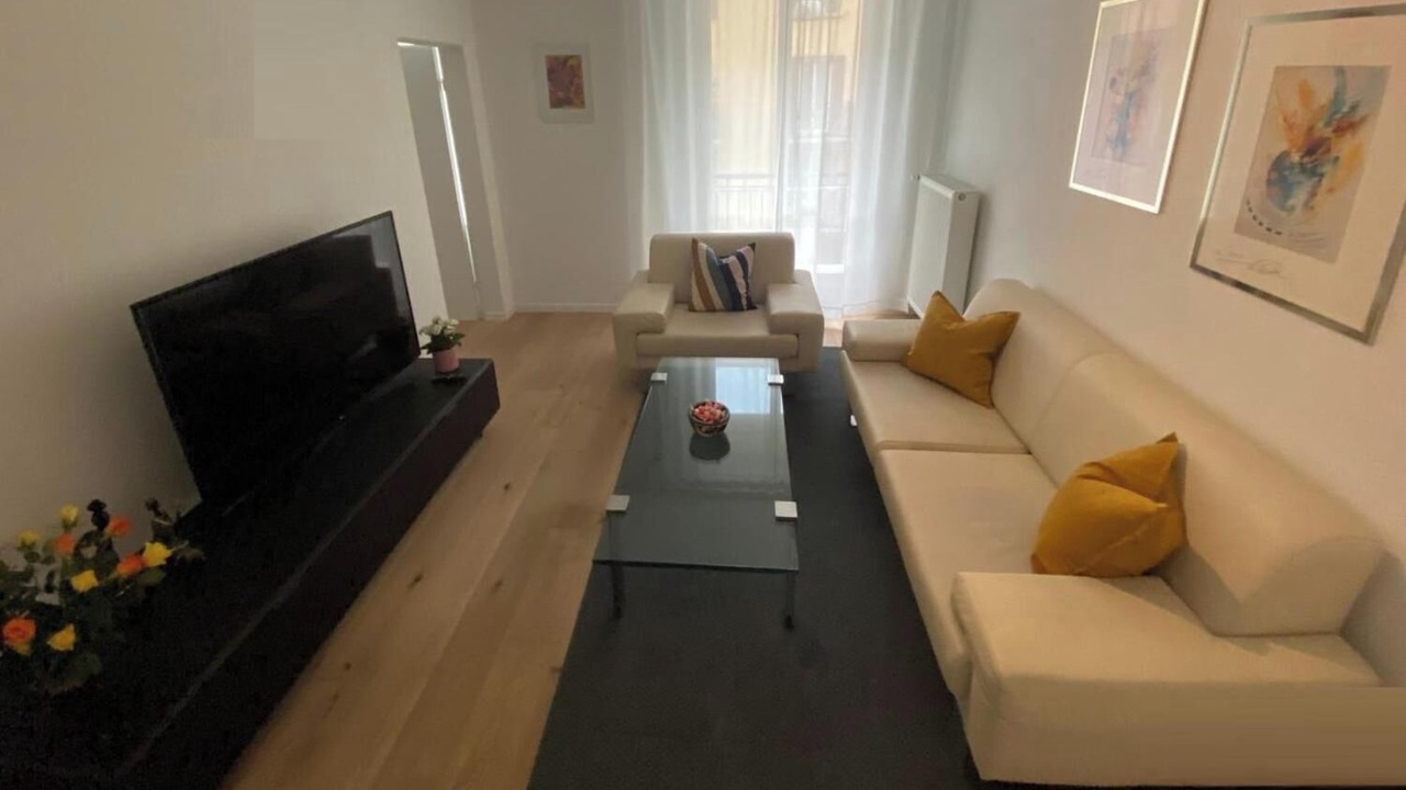 Photo of Livingroom in District 4
