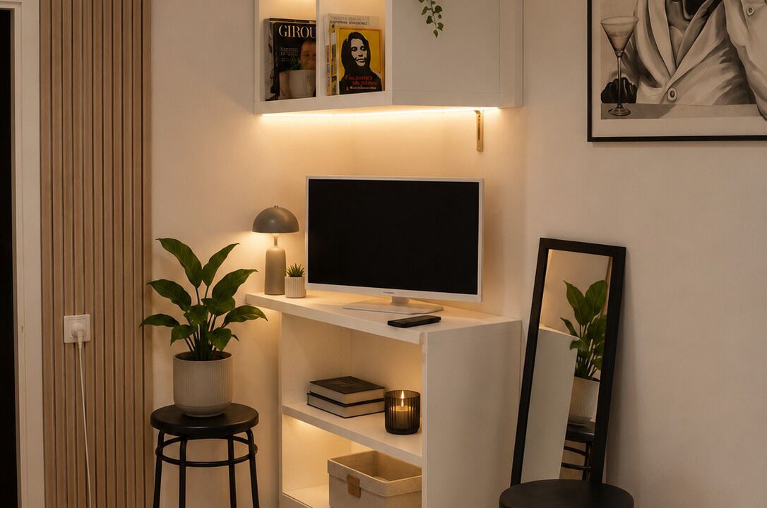 Photo of Bedroom in Geneva