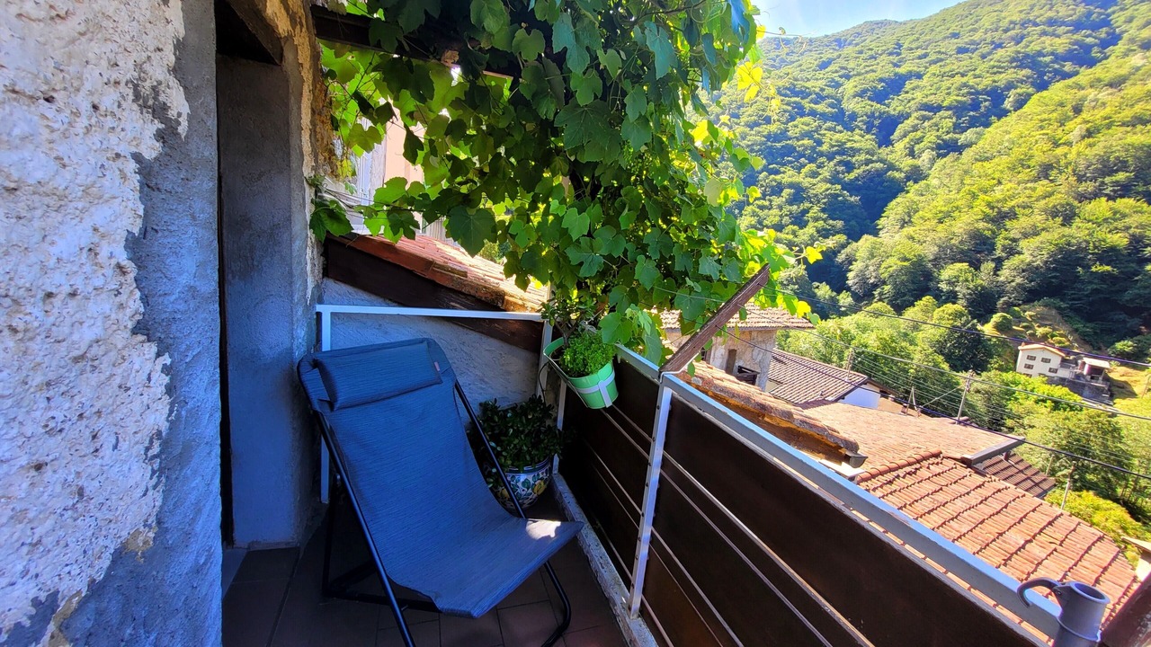 Photo of Outdoor in Valcolla