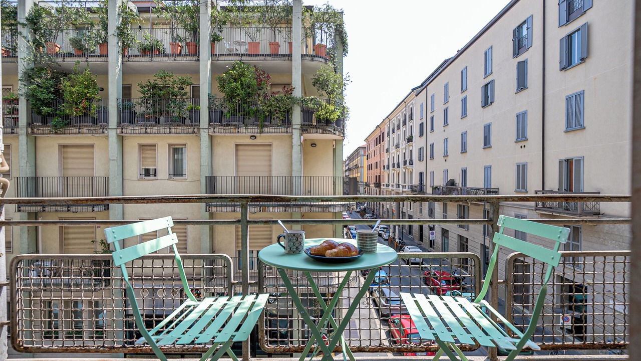 Photo of Outdoor in Lazzaretto