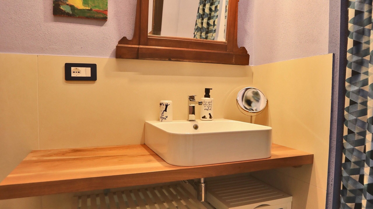 Photo of Bathroom in Dogliani