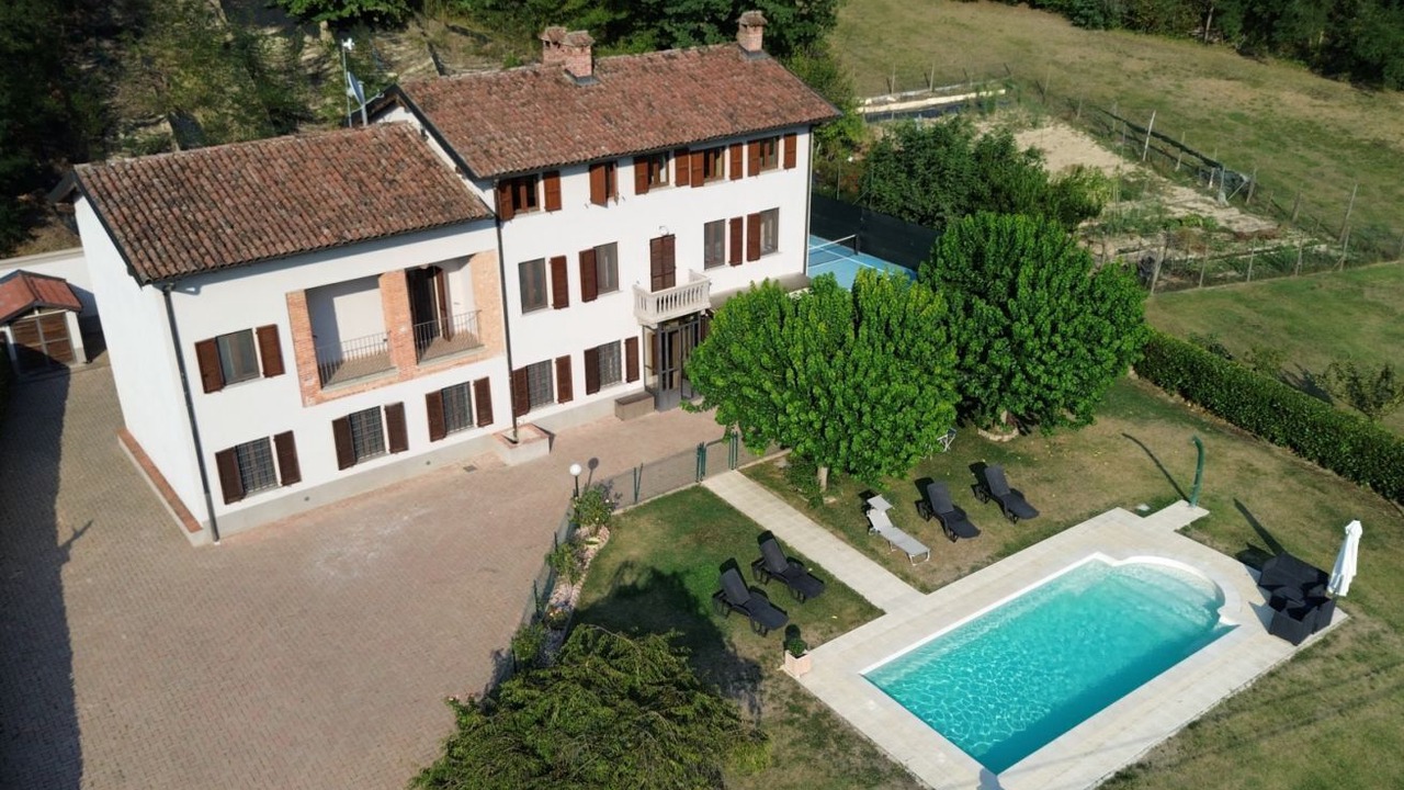 Photo of Outdoor in Frinco