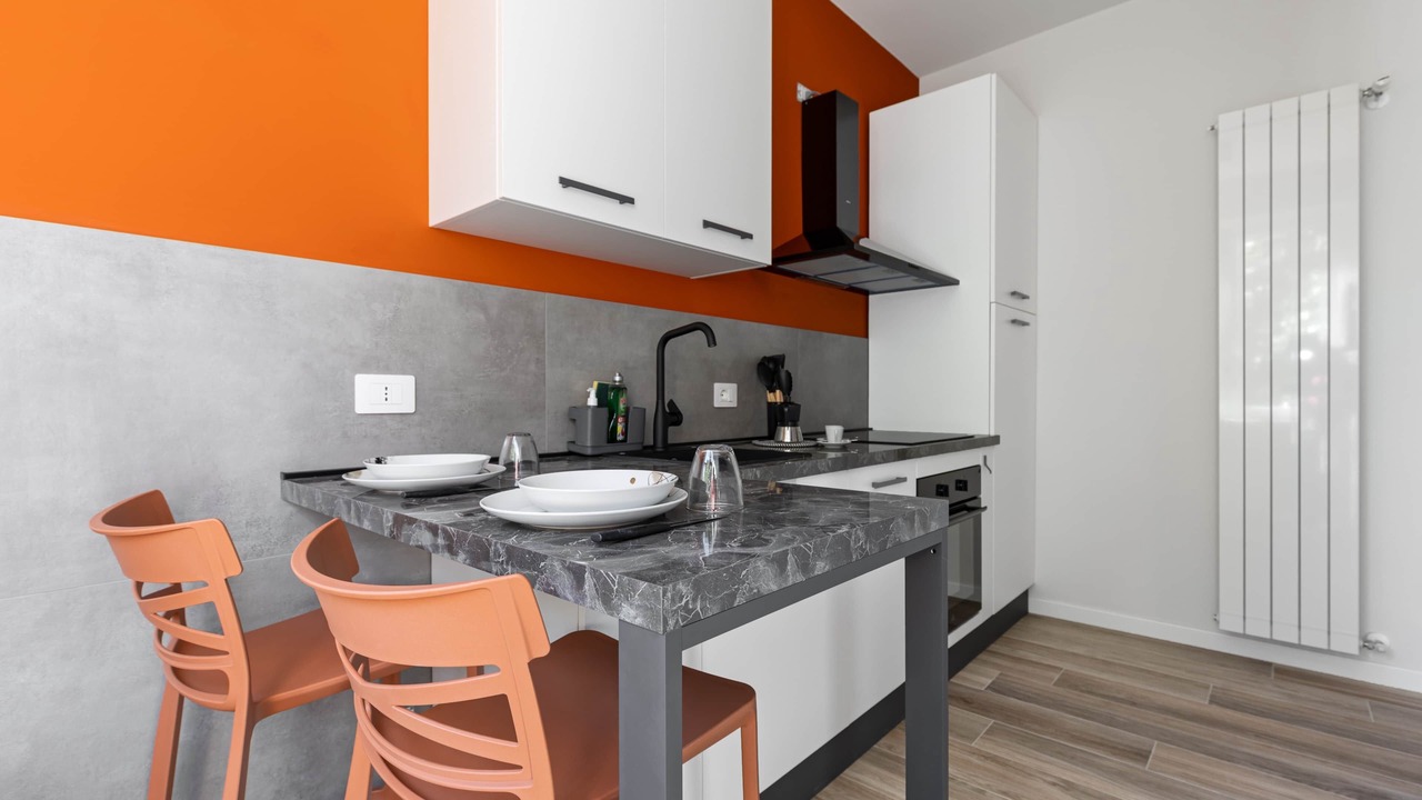 Photo of Kitchen in Stazione