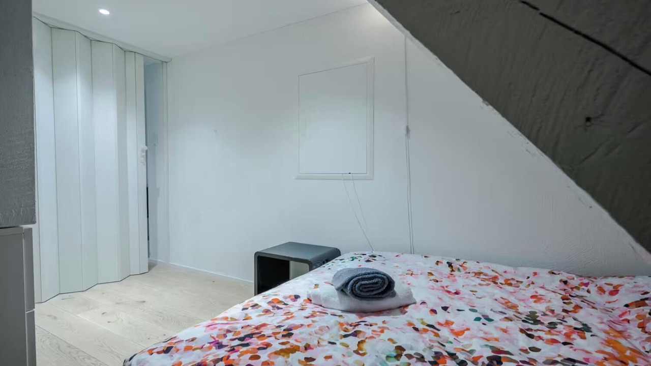 Photo of Bedroom in Langstrasse