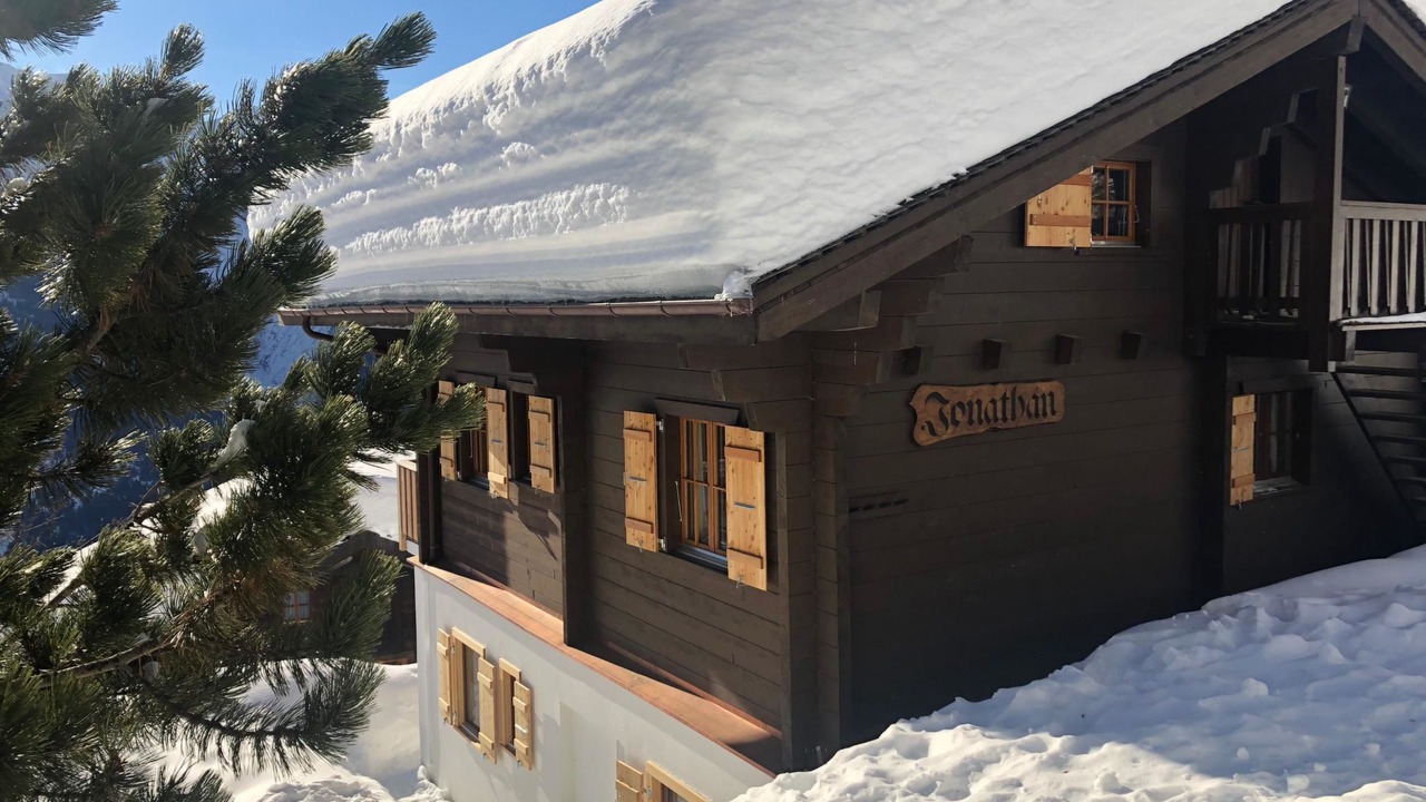 Photo of Others in Riederalp