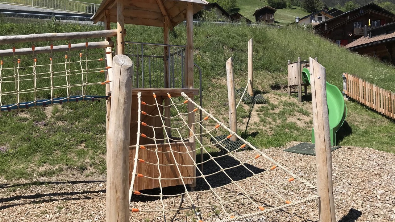 Photo of Outdoor in Riederalp