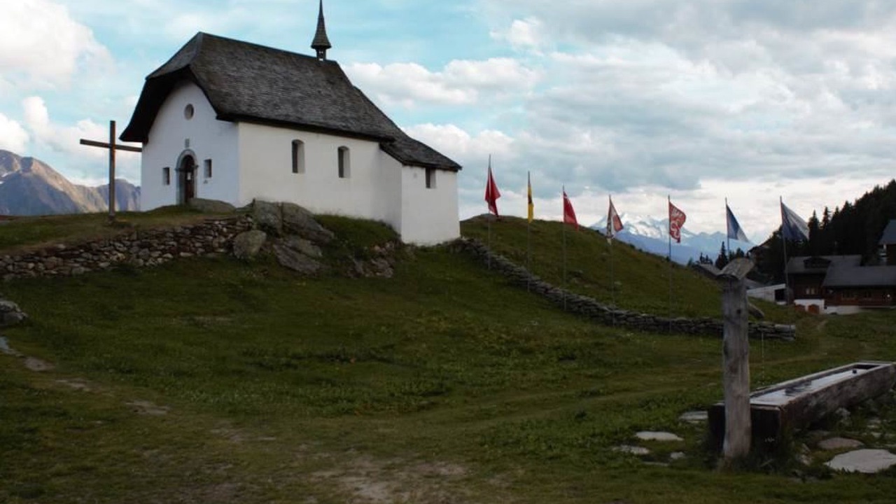 Photo of Others in Bettmeralp